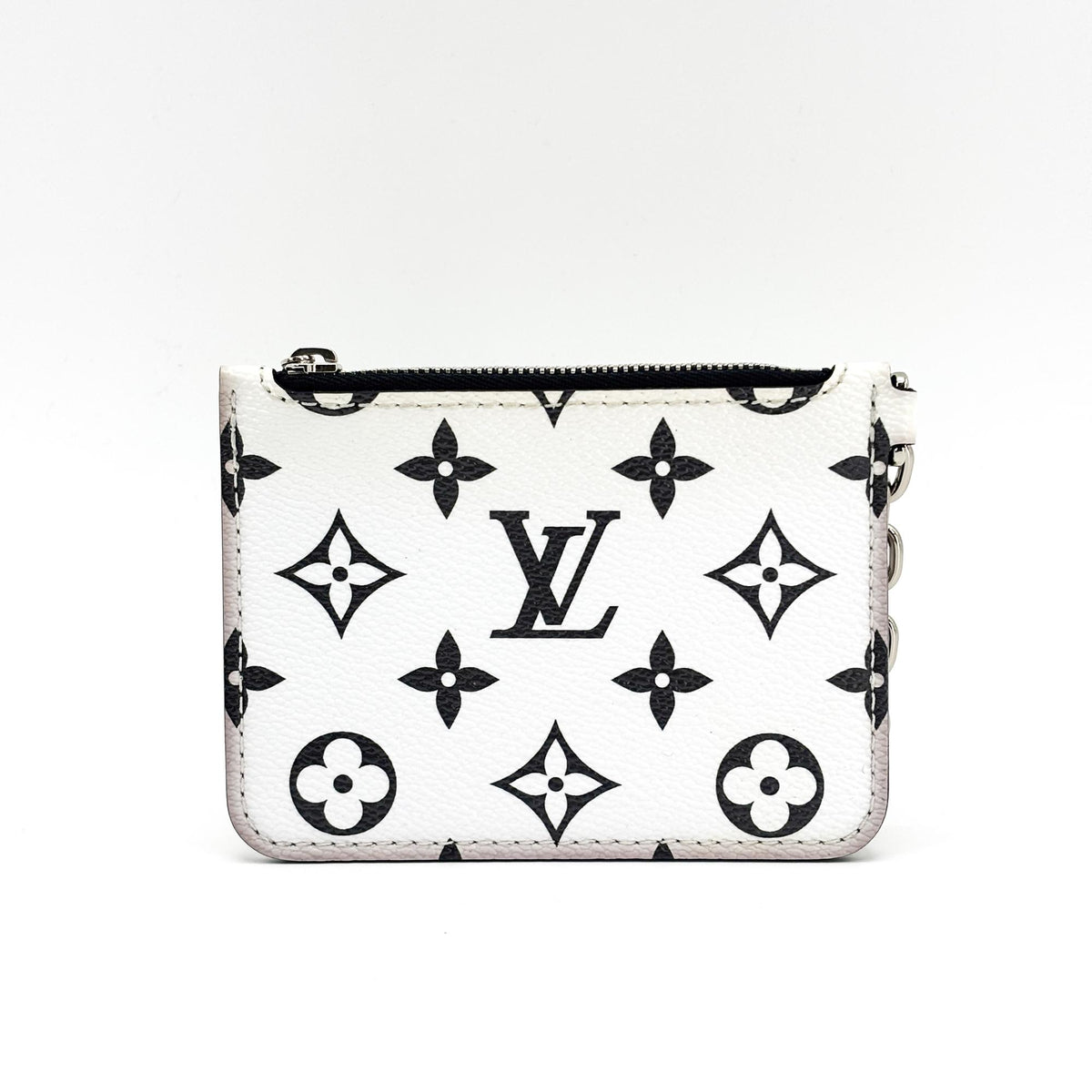 Louis Vuitton Marelle Epi Black