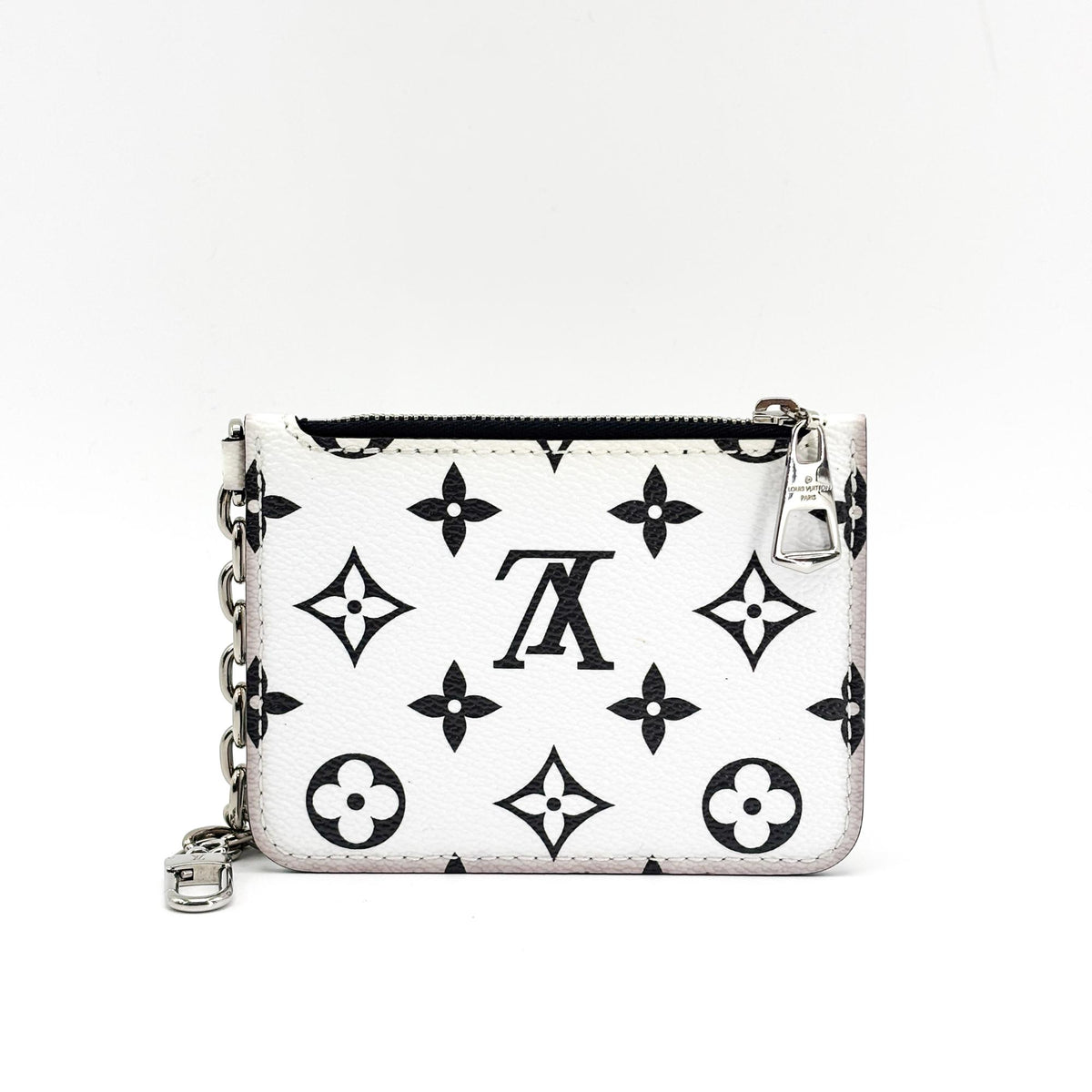 Louis Vuitton Marelle Epi Black