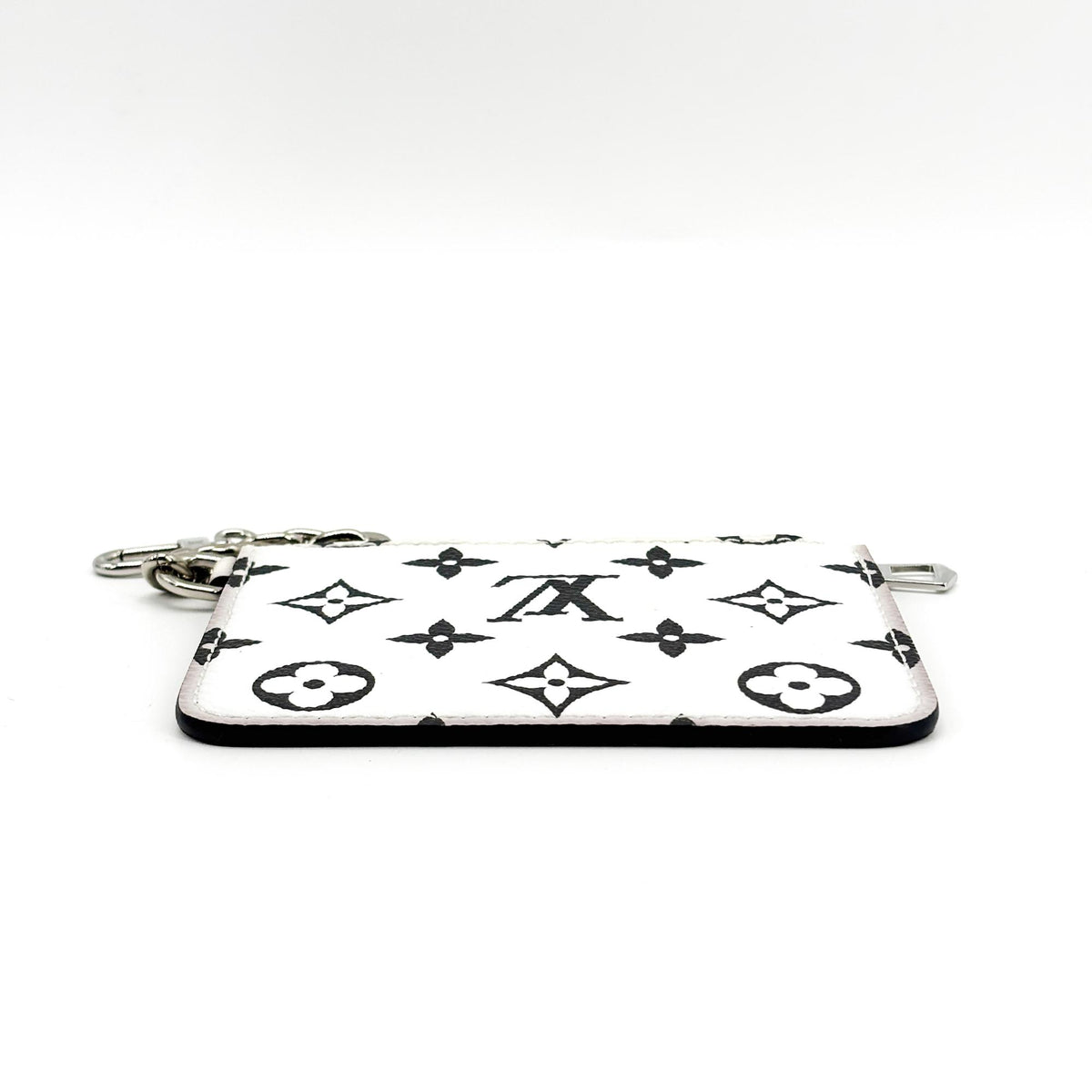 Louis Vuitton Marelle Epi Black