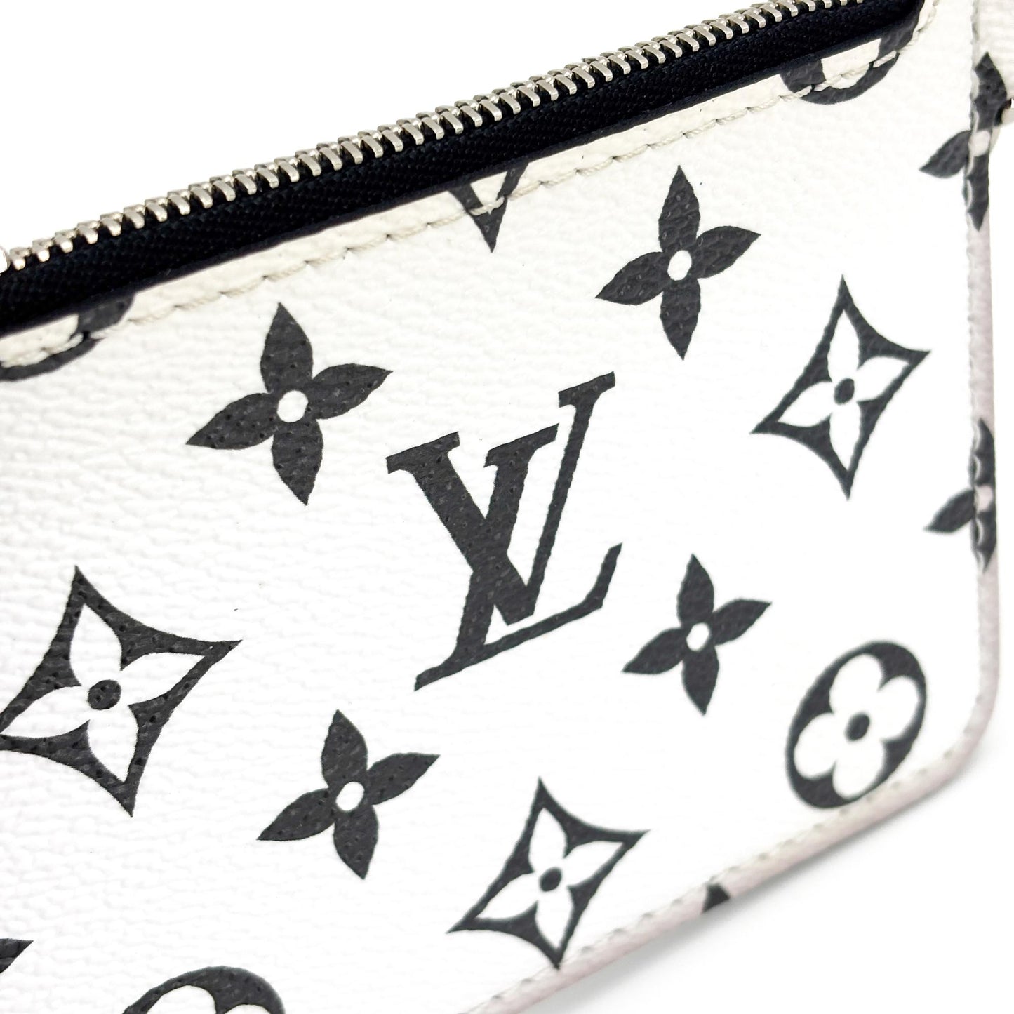 Louis Vuitton Marelle Epi Black