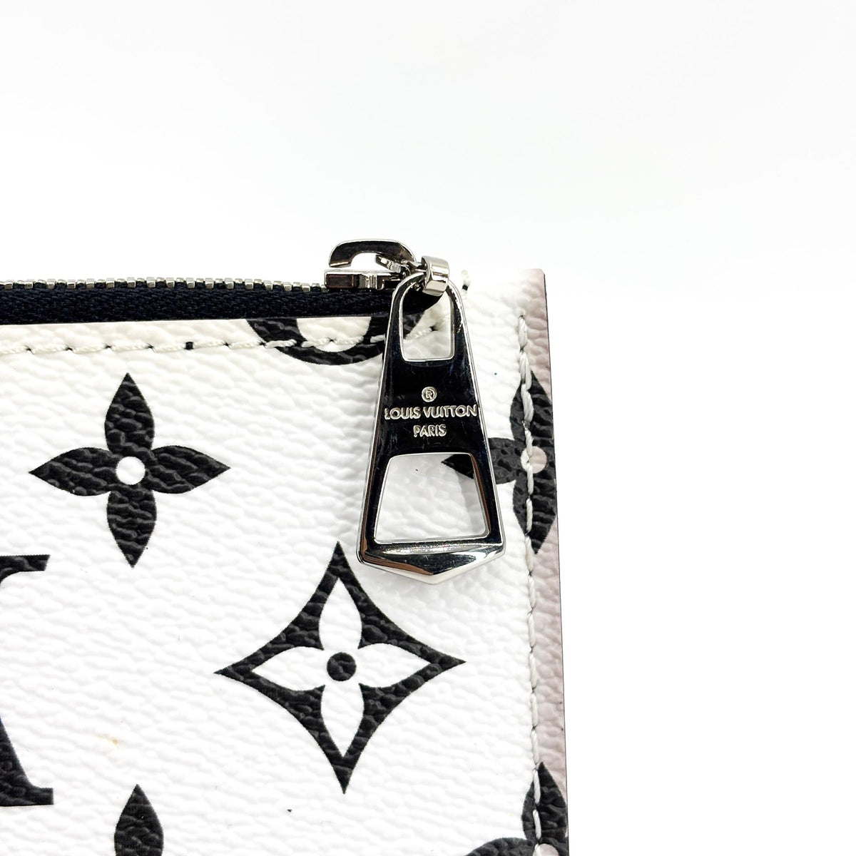 Louis Vuitton Marelle Epi Black