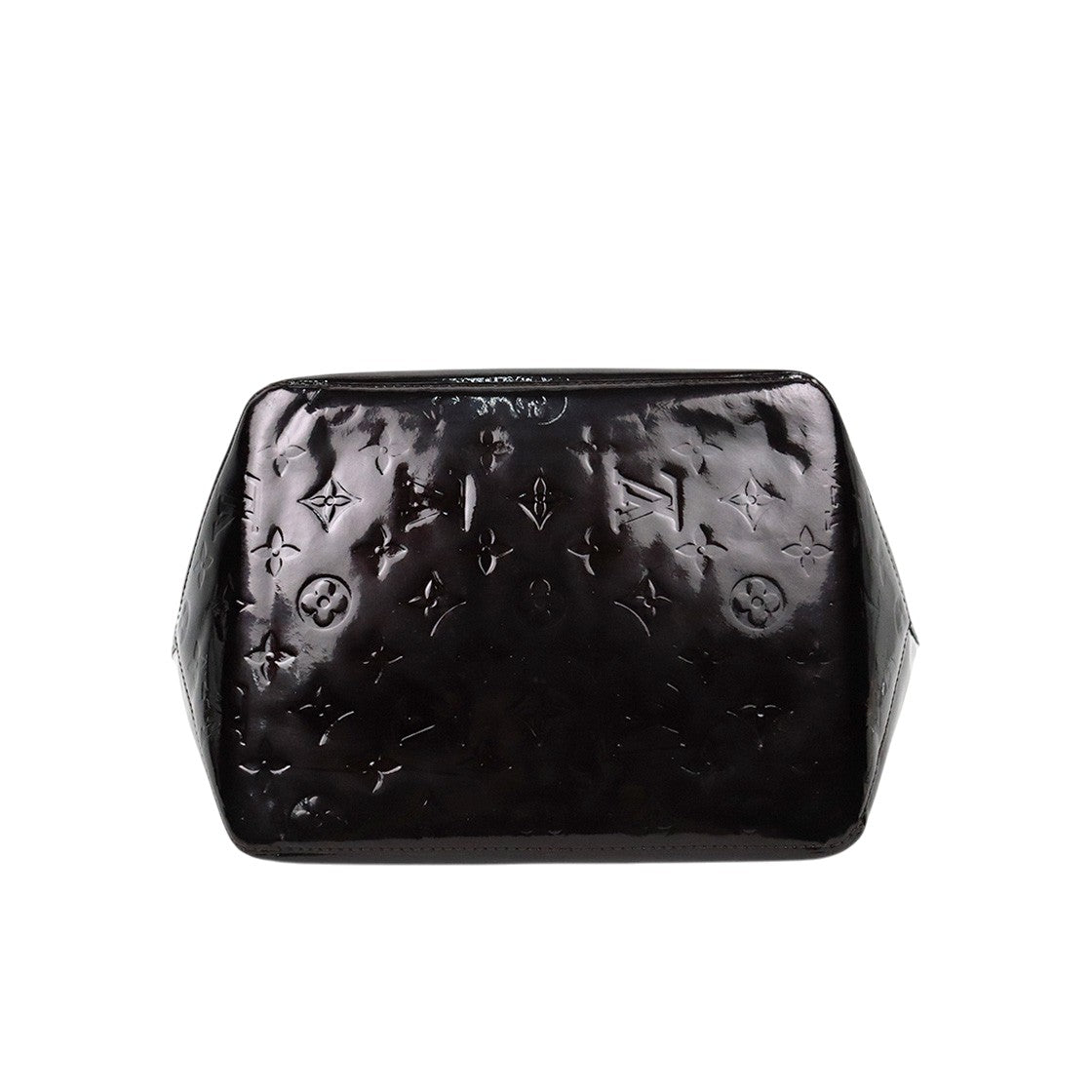 Louis Vuitton Vernis Bellevue Tote Bag