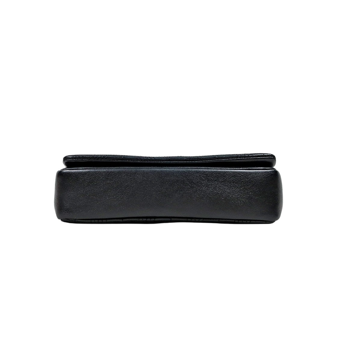 Burberry Black Lola Bag