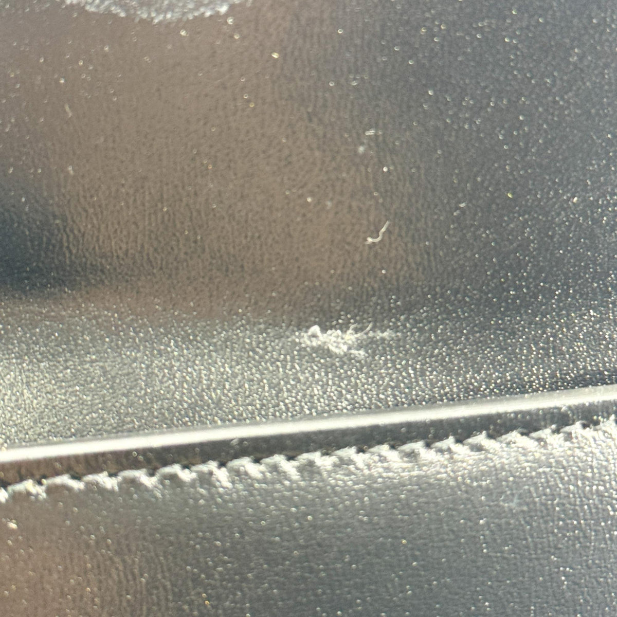 Saint Laurent Medium Uptown Tote Bag Black