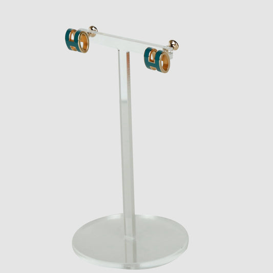 Popash earrings
