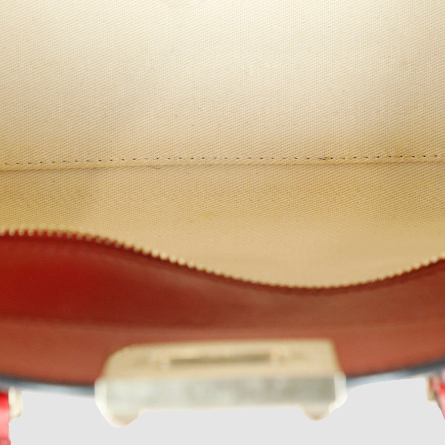 Rockstud tote bag shoulder bag