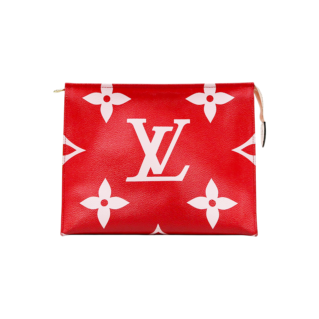 Louis Vuitton Giant Monogram Toilette Clutch
