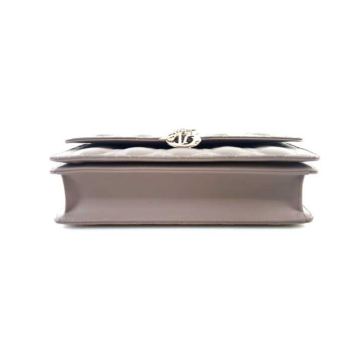 Cannage My Top Handle Shoulder Bag Crossbody Bag M0997ONGE