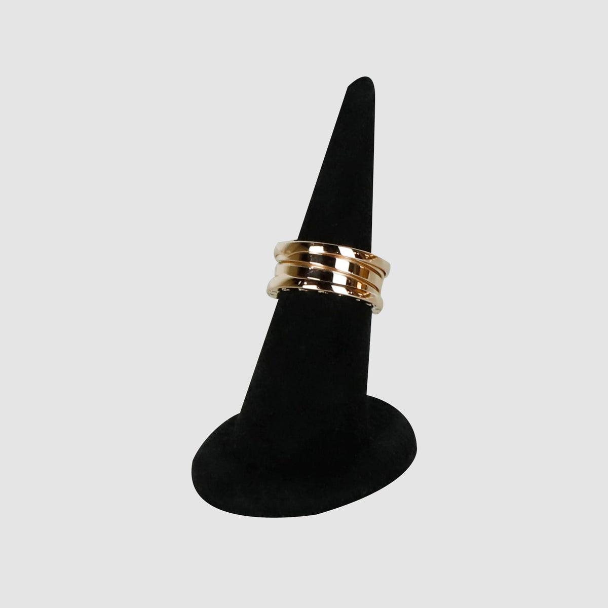 B.Zero1 3-Band Ring