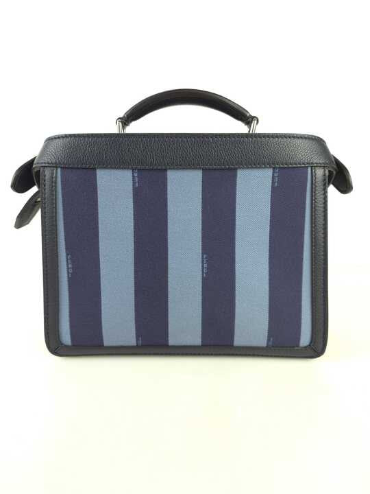 Mini Peekaboo I See You Tote Bag Shoulder Bag Crossbody Bag 7VA530