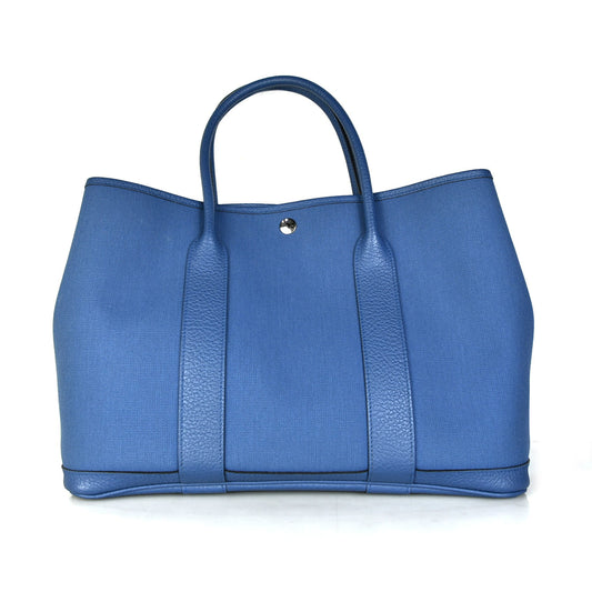 36 Garden Party Tote Bag