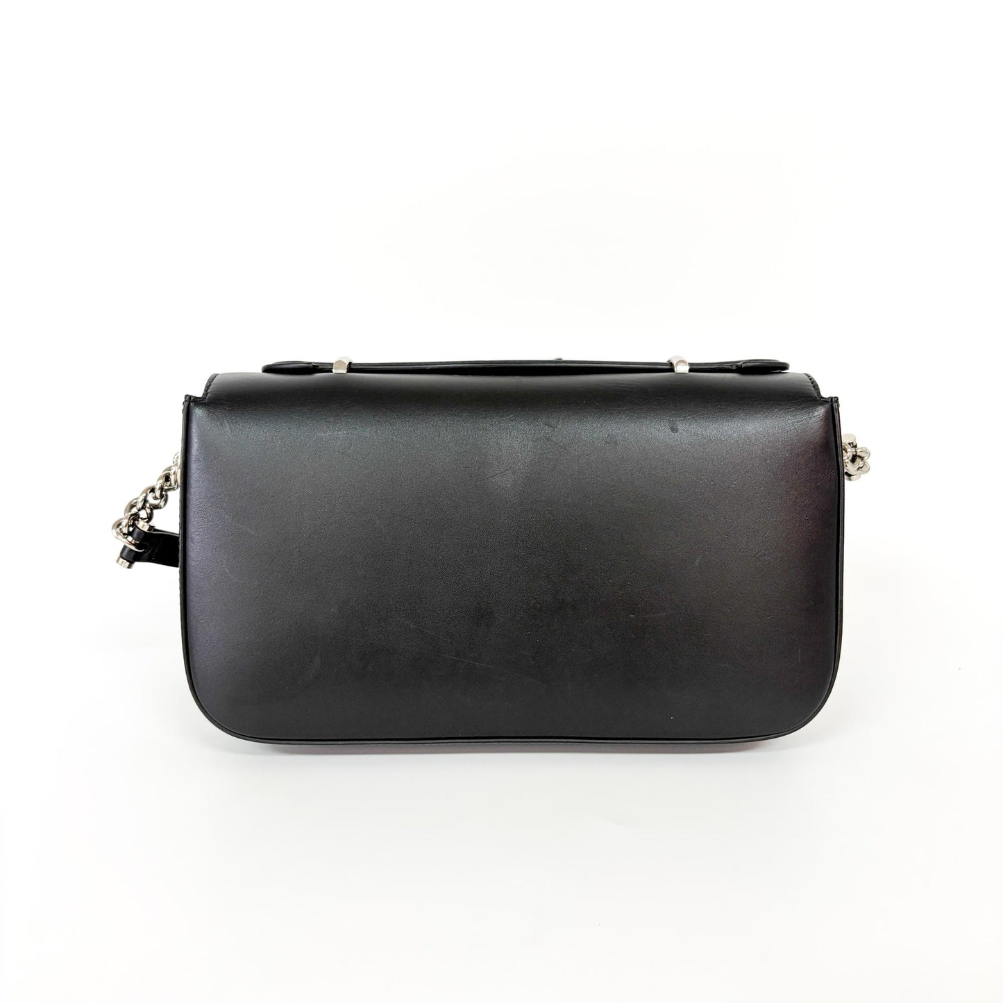 Gucci Marina Small Shoulder Bag Black