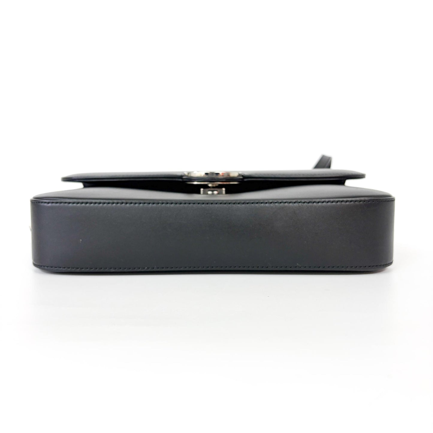 Gucci Marina Small Shoulder Bag Black