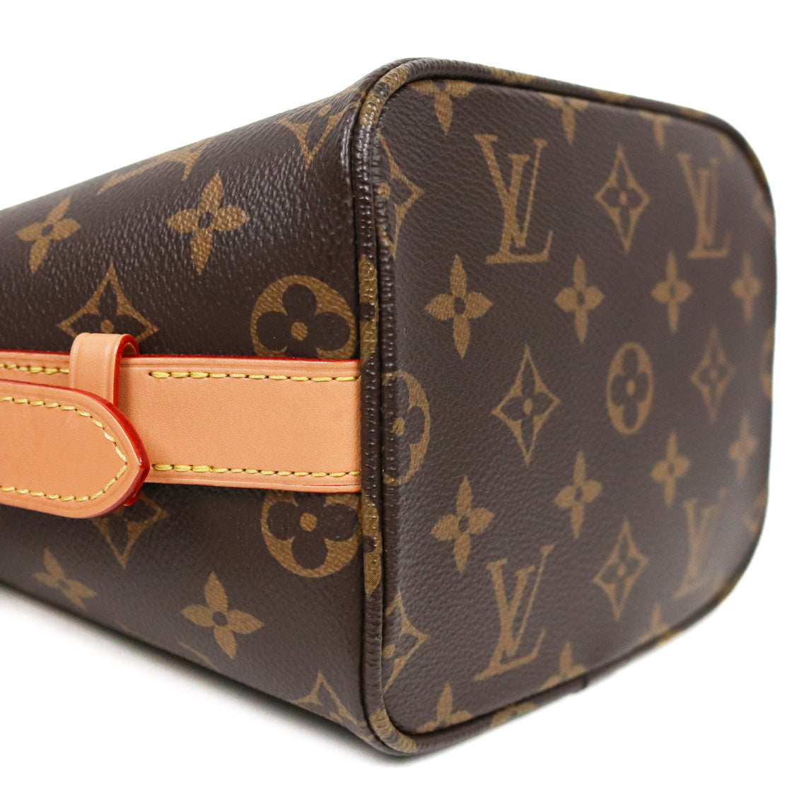 Louis Vuitton Monogram All-in-One BB