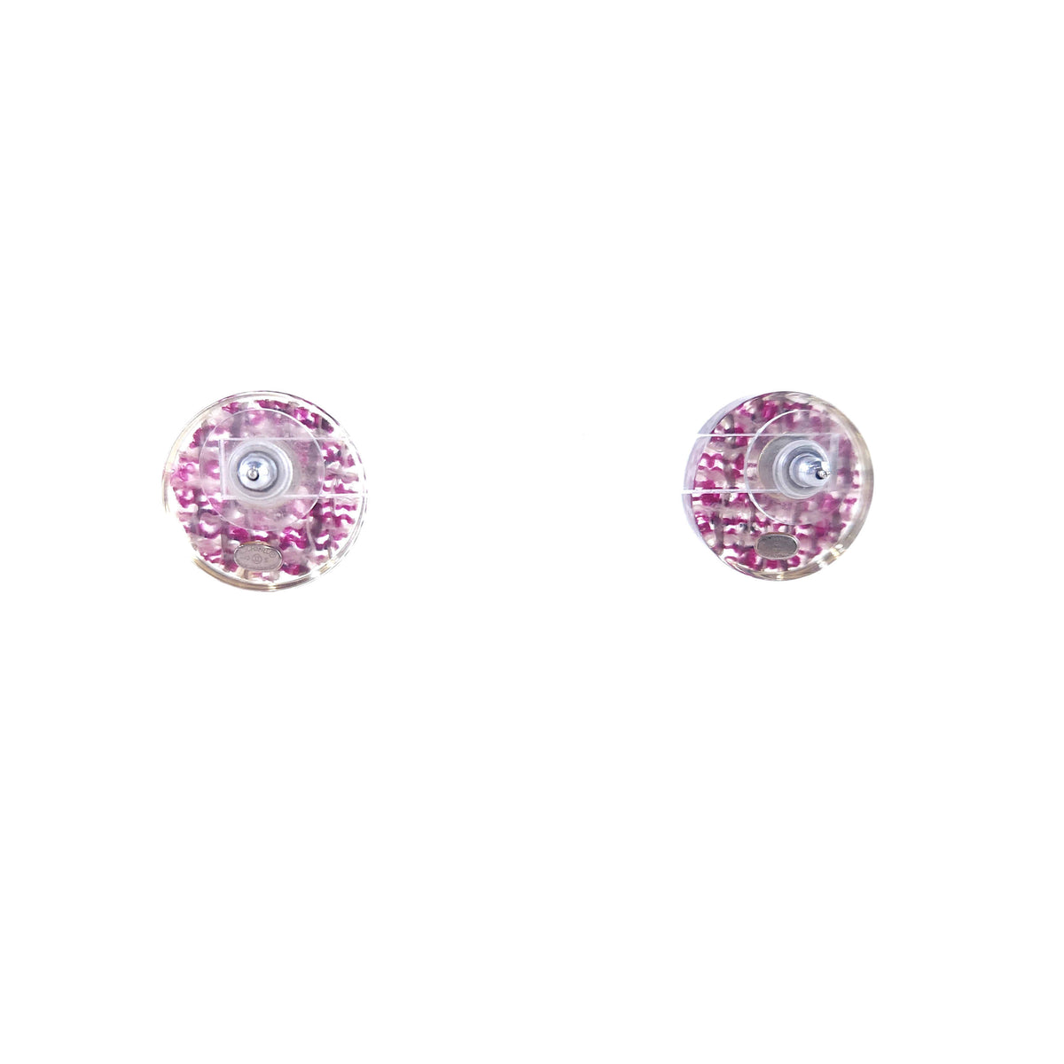 CCサークルピアス