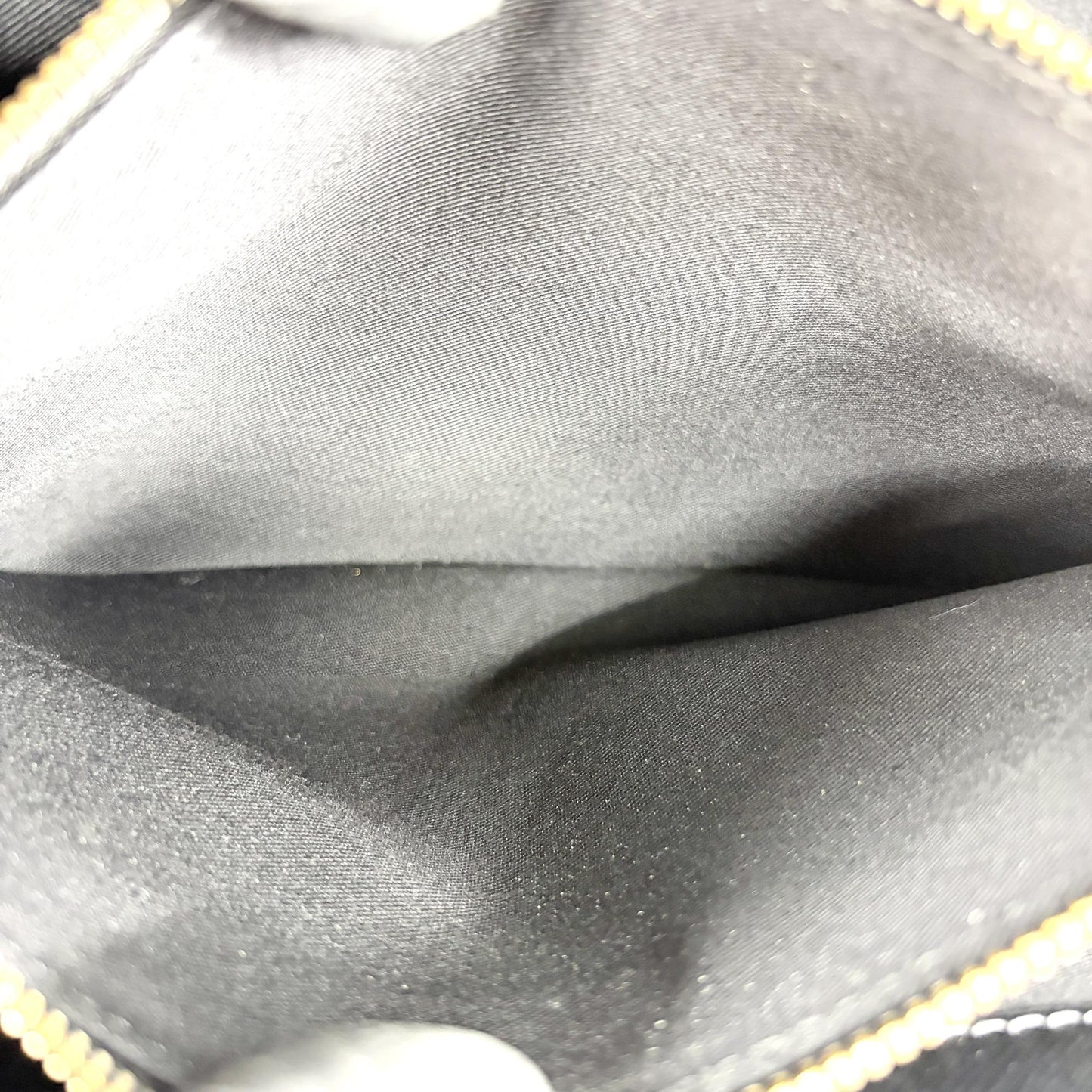 Marni Medium Trunk Bag Saffiano Black