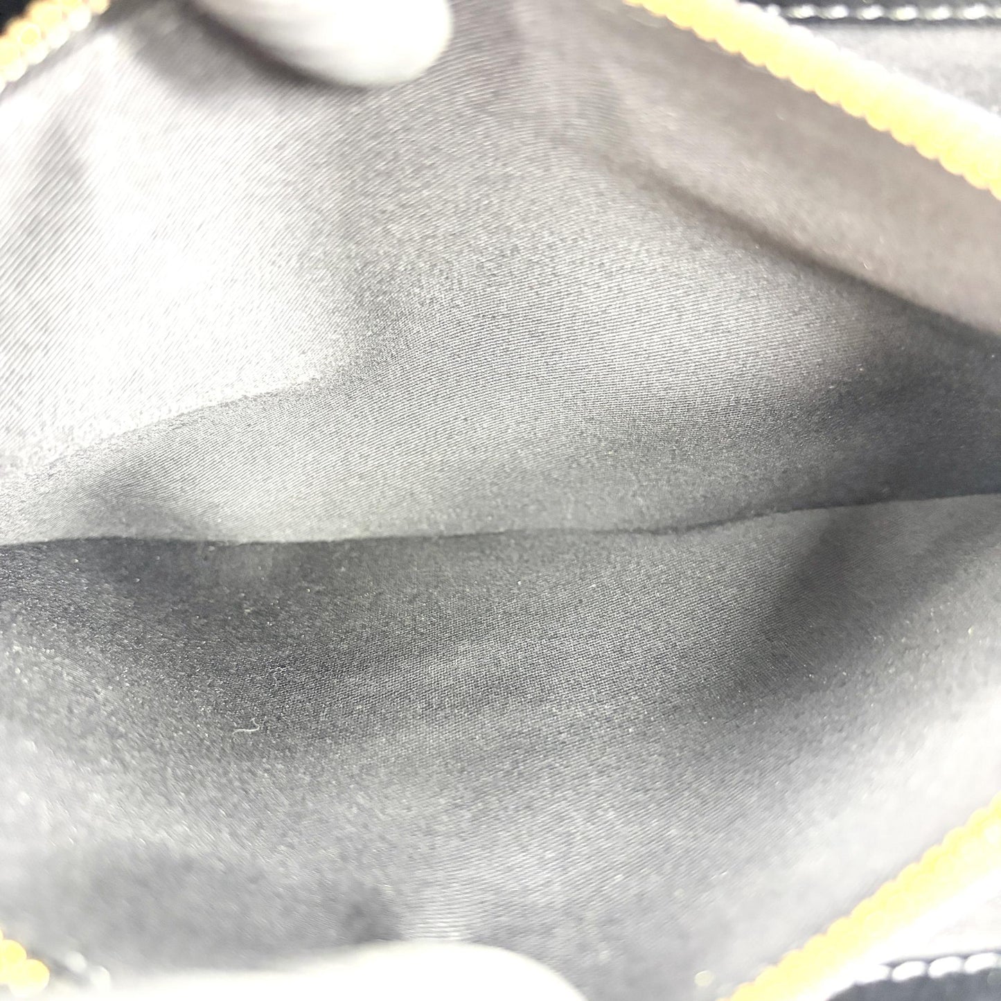 Marni Medium Trunk Bag Saffiano Black