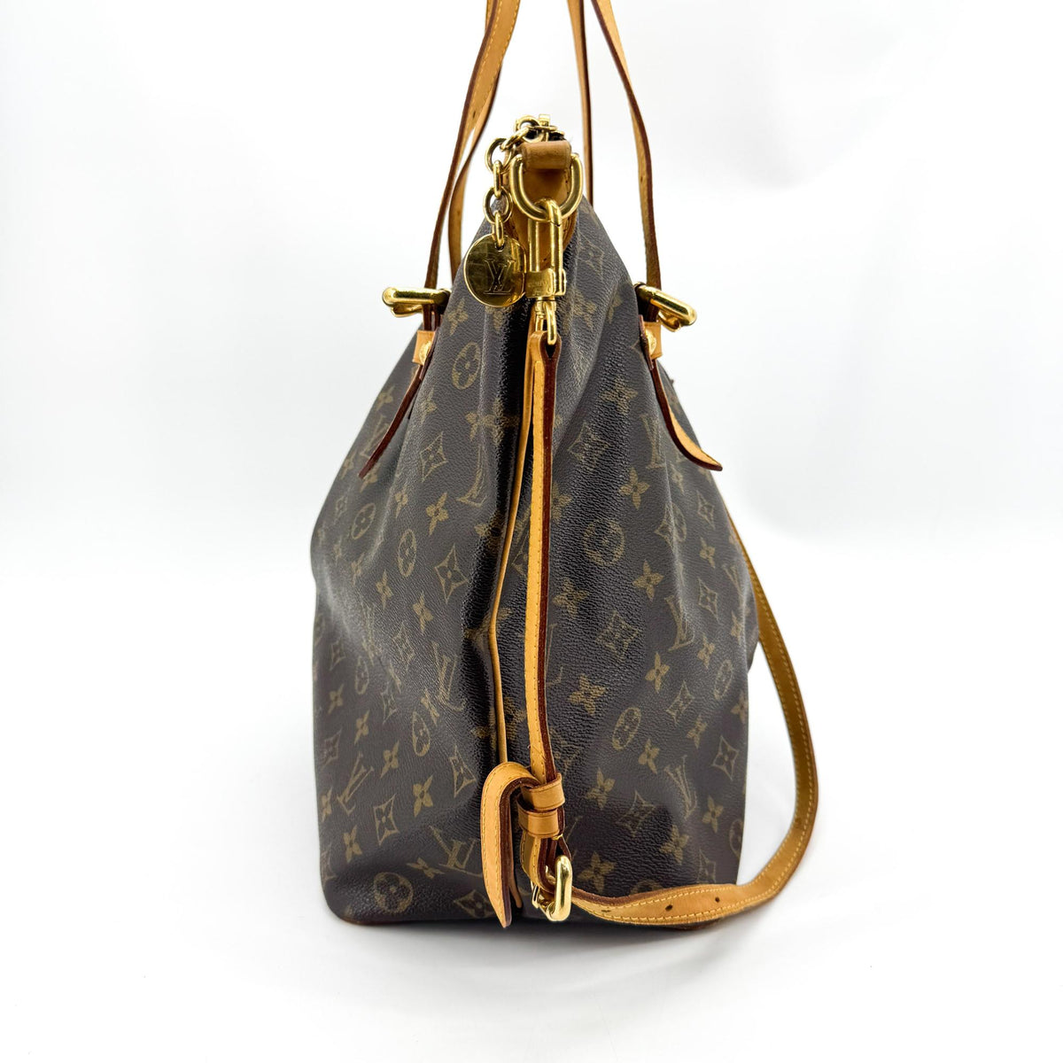 Louis Vuitton Monogram Palermo PM