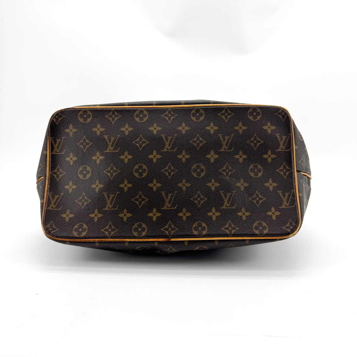 Louis Vuitton Monogram Palermo PM