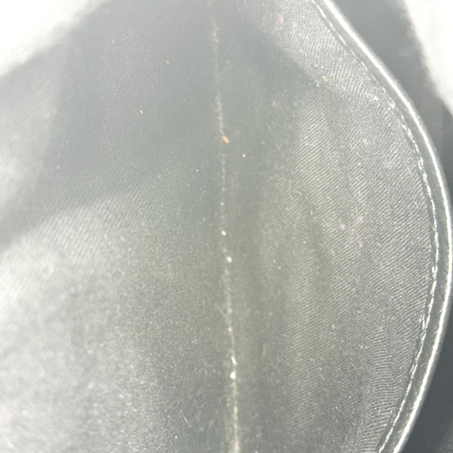 Maison Margiela 5AC Micro Crossbody Bag Black