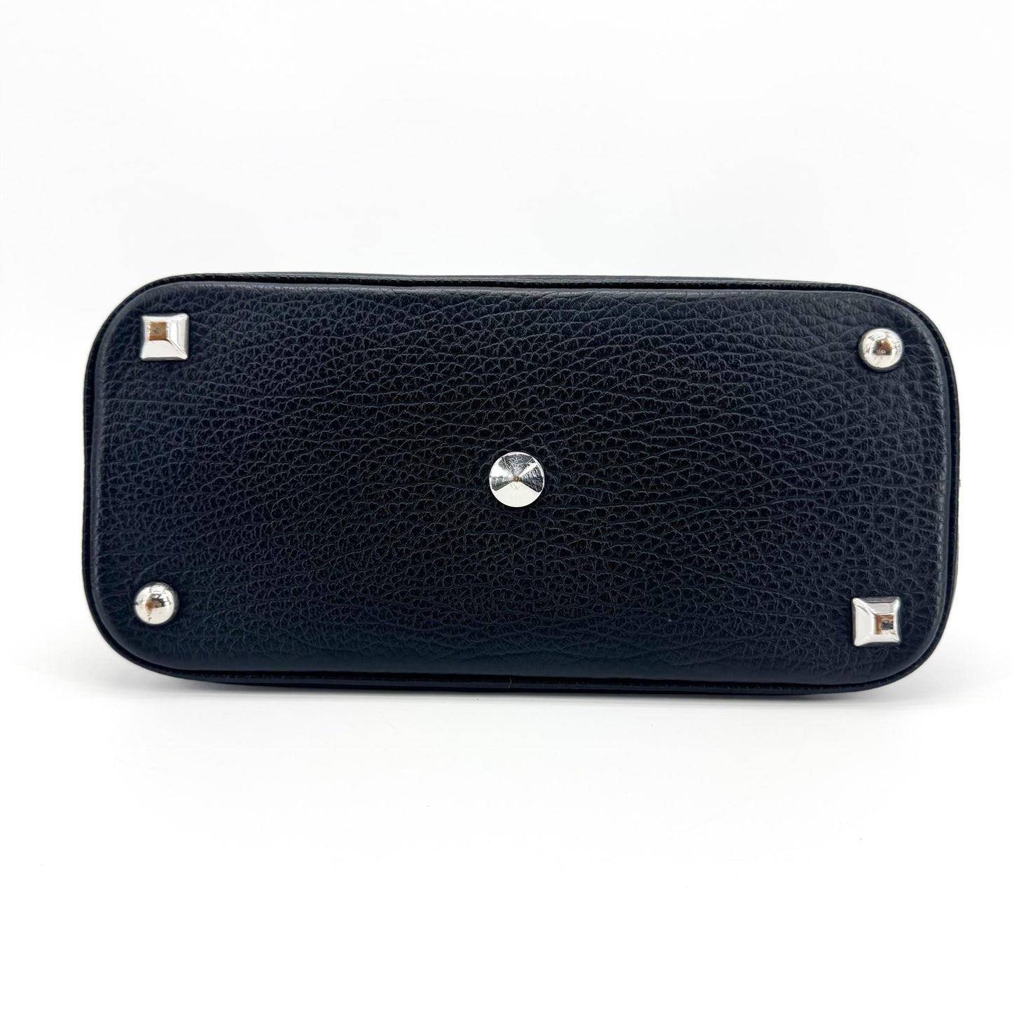 Maison Margiela 5AC Micro Crossbody Bag Black