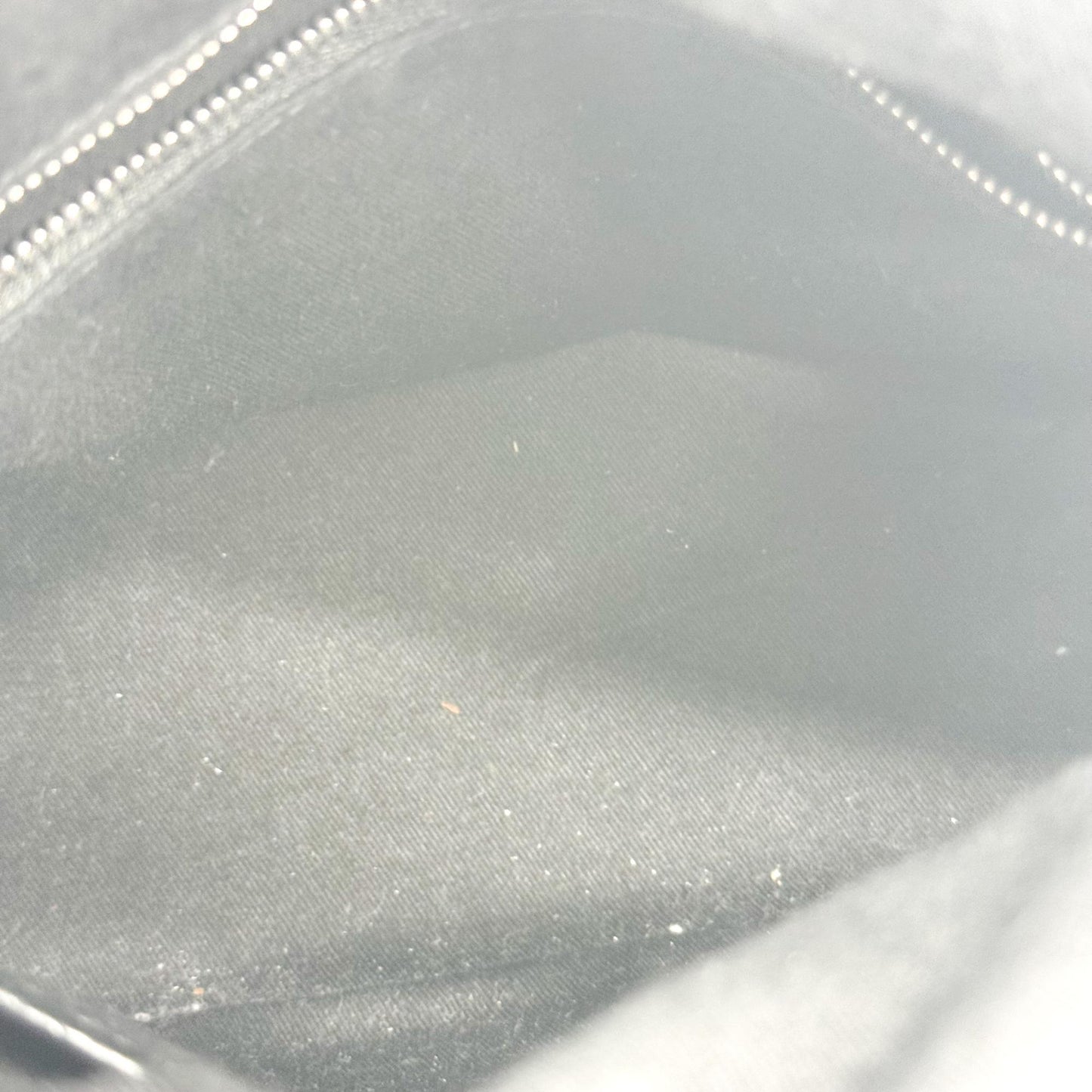Maison Margiela 5AC Micro Crossbody Bag Black