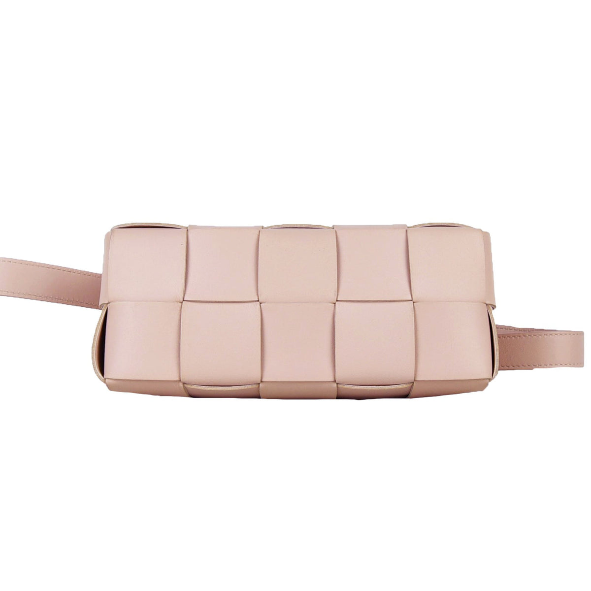 Small Brick Cassette Shoulder Bag 729166