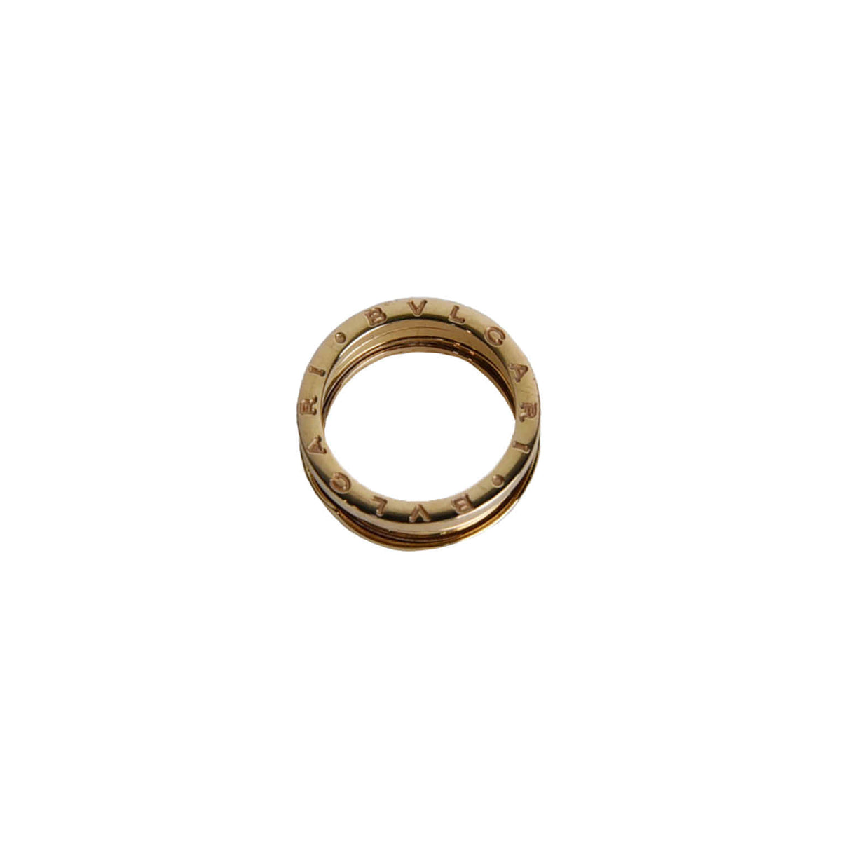 58 B.Zero1 3-Band Ring