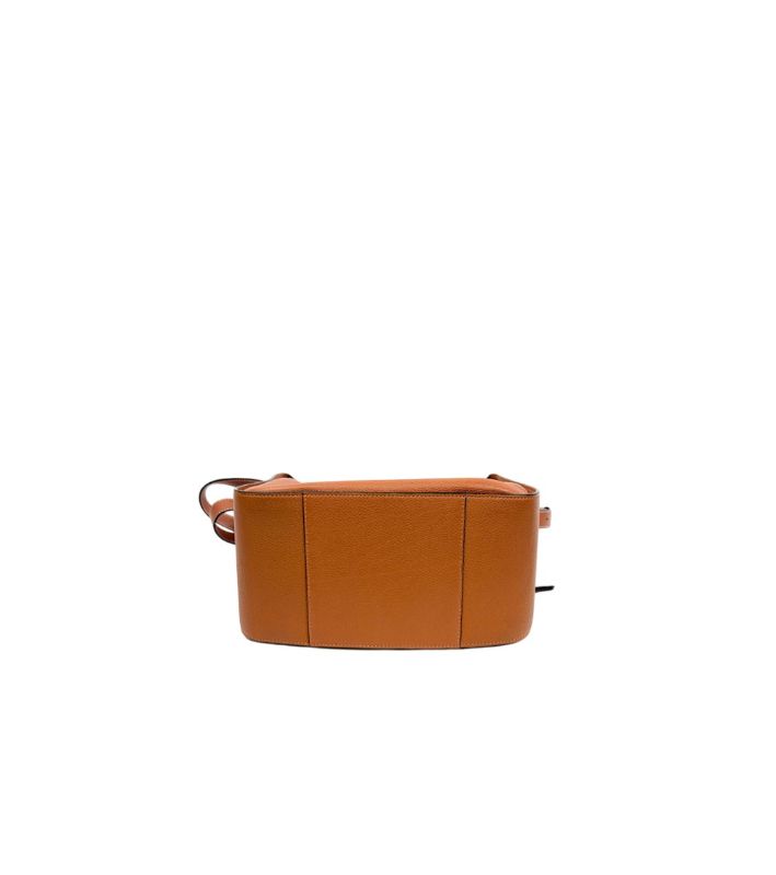 Loewe Brown Hammock Tote