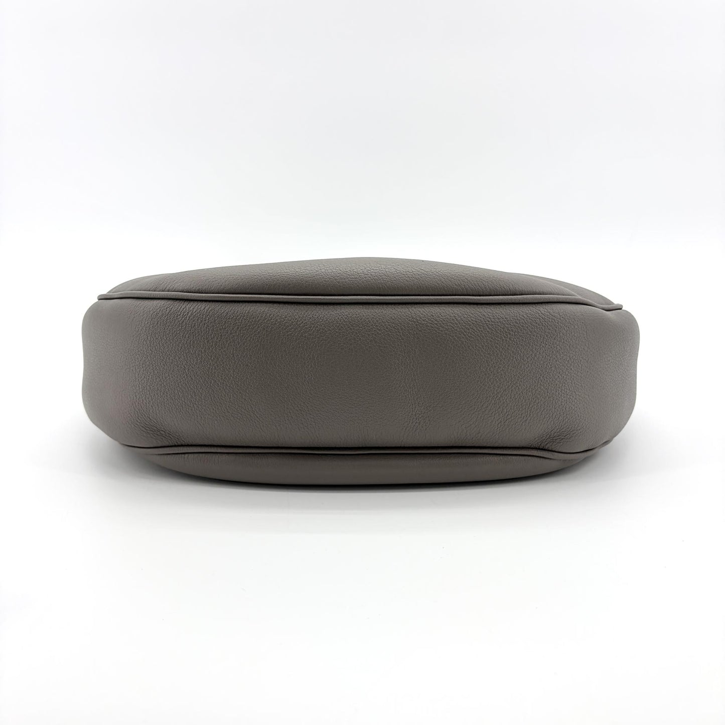 Celine Eloise Bag Grained Calfskin Anthracite