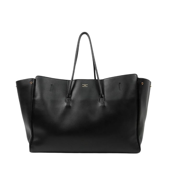 Balenciaga Black XL Bel-Air