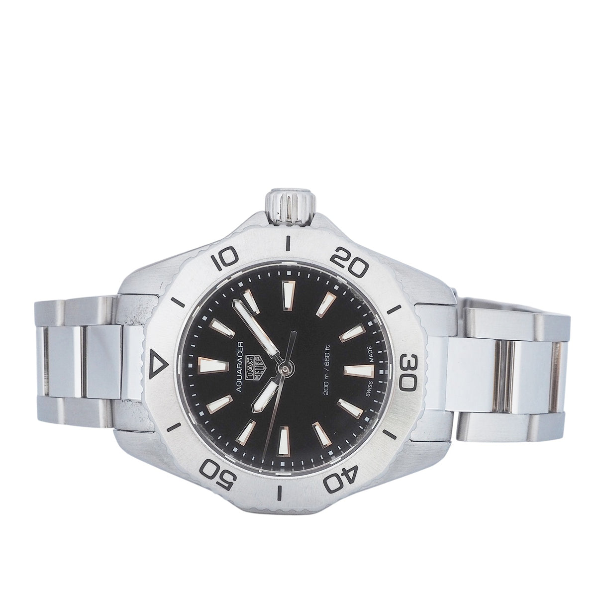 TAG Heuer WBP1410 Aquaracer Quartz Watch