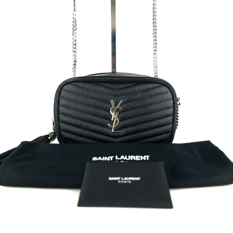 Mini Lou Crossbody Bag 612579