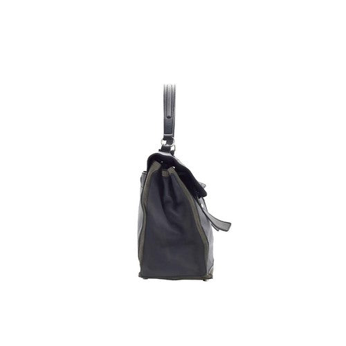 Saint Laurent Muse Two Flap Two-way Bag