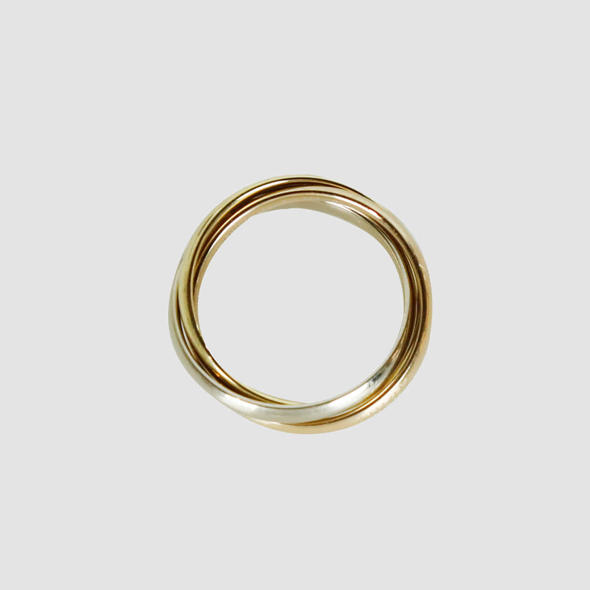 51 Trinity SM Ring