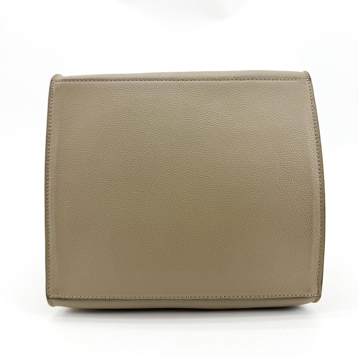 Celine Big Bag Small Grain Calfskin Taupe
