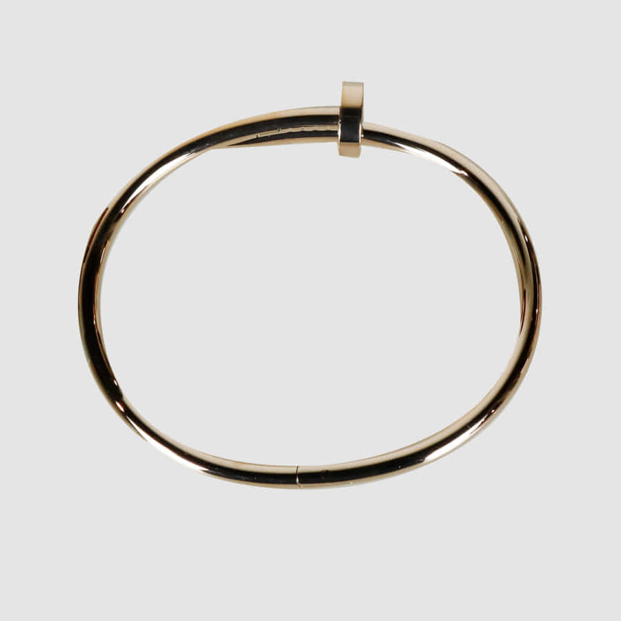 17 Juste un Clou Classic Bracelet