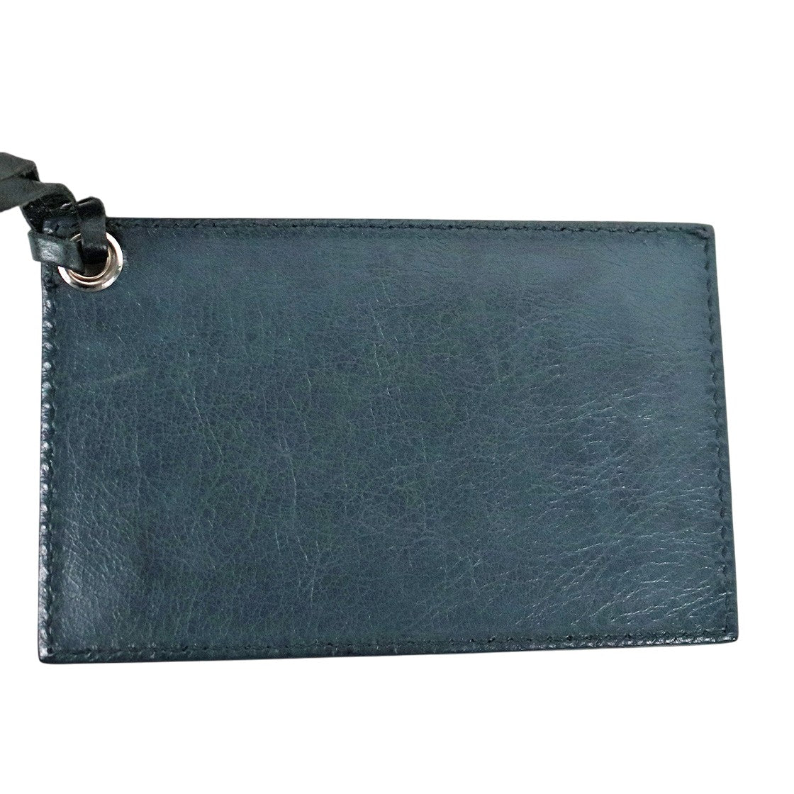 Balenciaga Dark Gray Giant Motor Bag