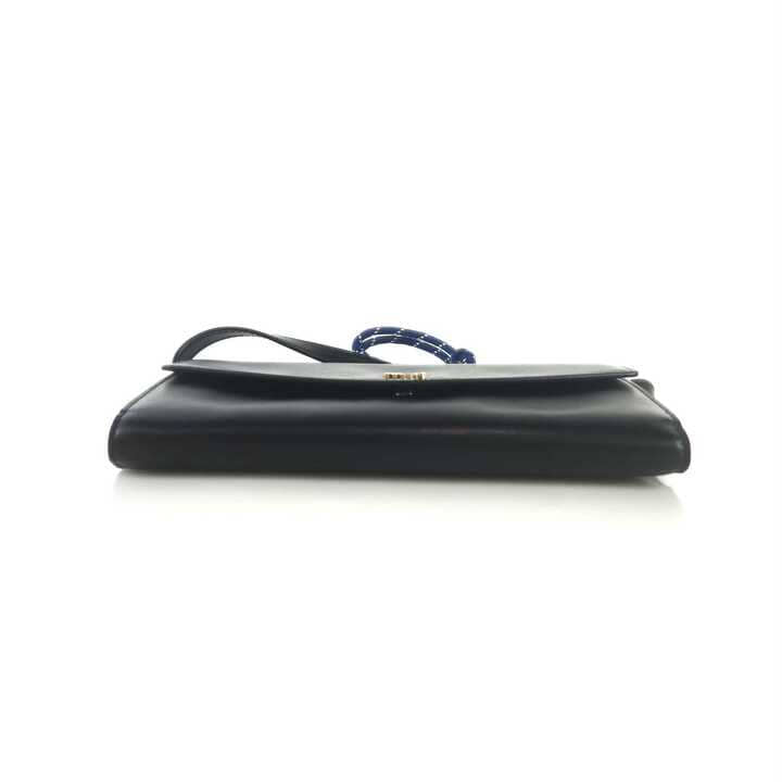 Shoulder Strap Wallet 5MT025