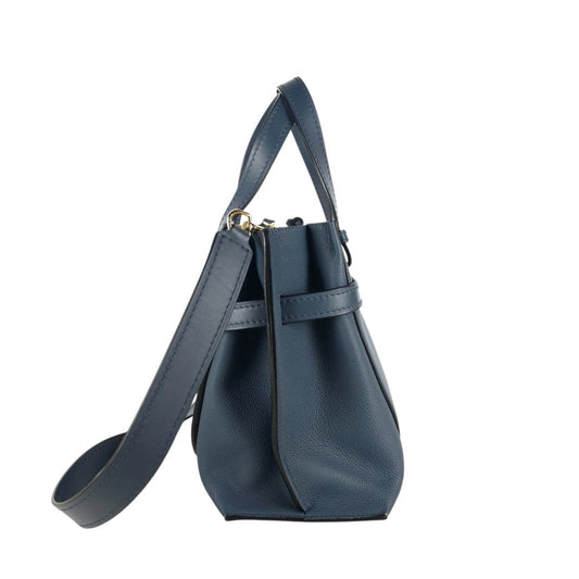 Small Gate Tote Bag Shoulder Bag