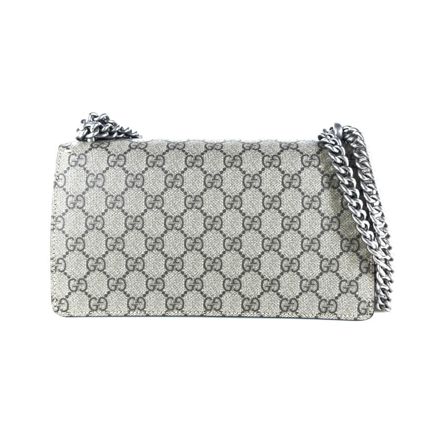 Small Crystal Dionysus Shoulder Bag Crossbody Bag 499623