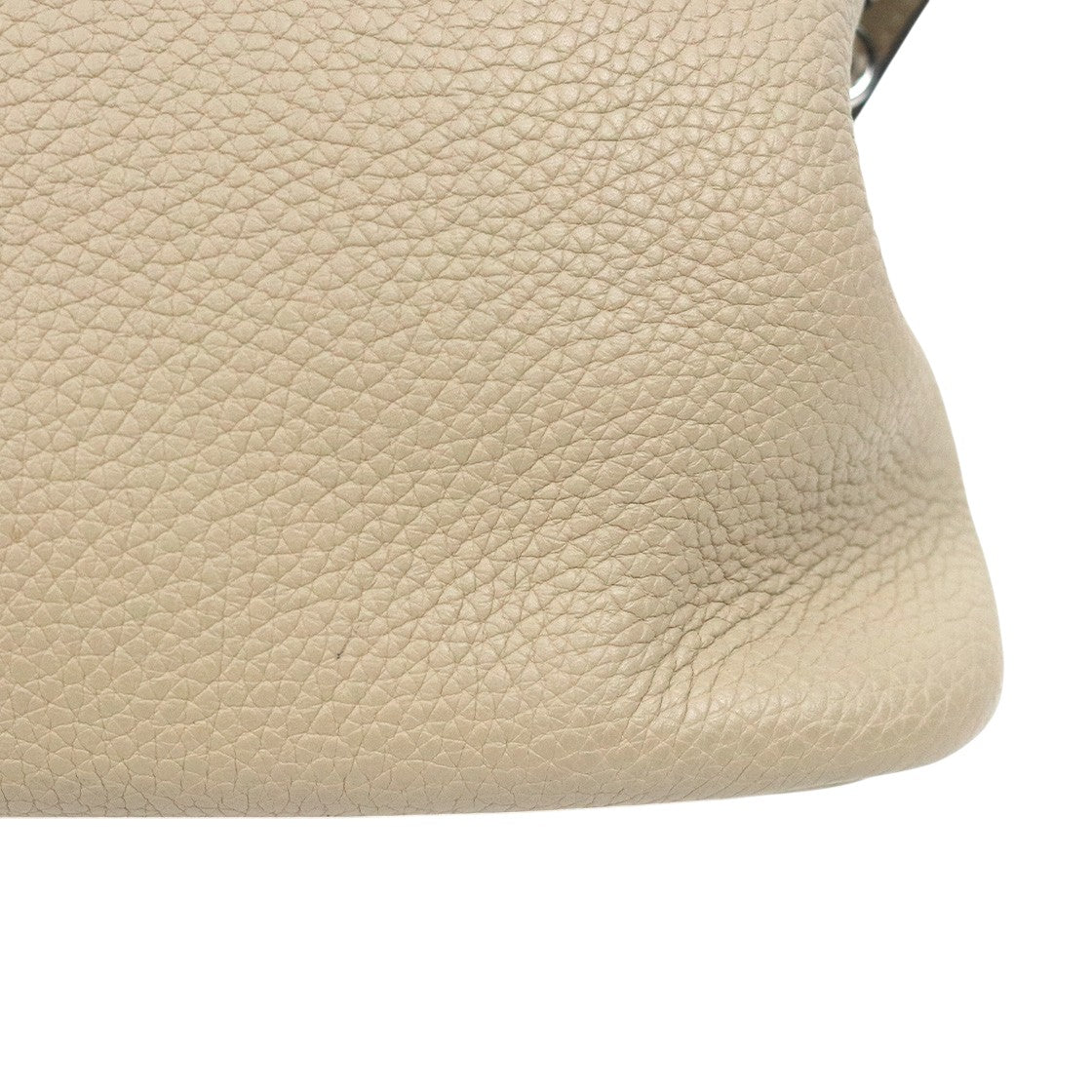 Hermès Size 31 Bolide Tote Bag with X Engraving