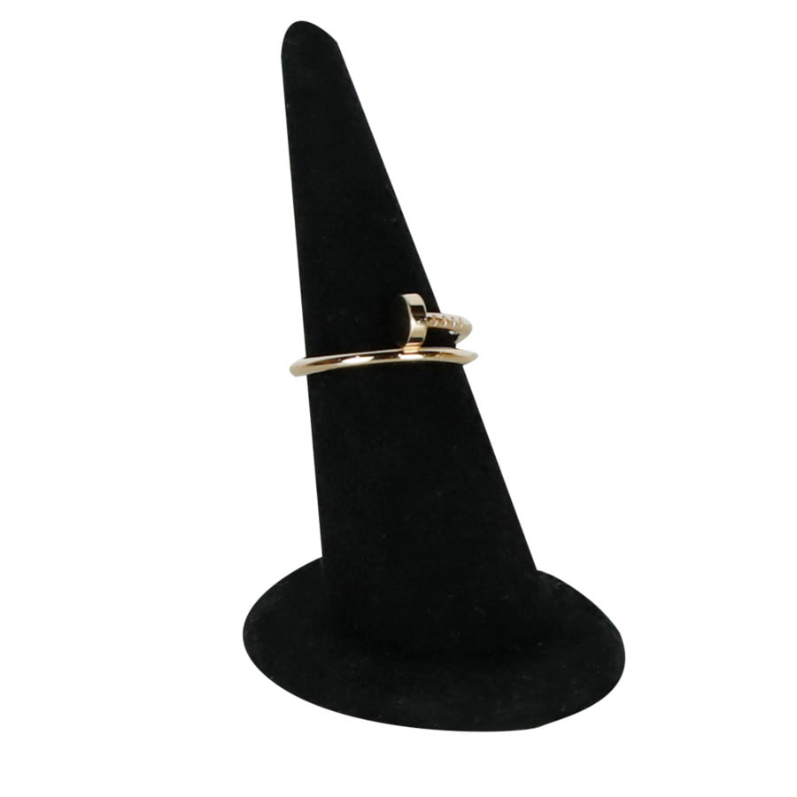 53 Juste un Clou Small Ring