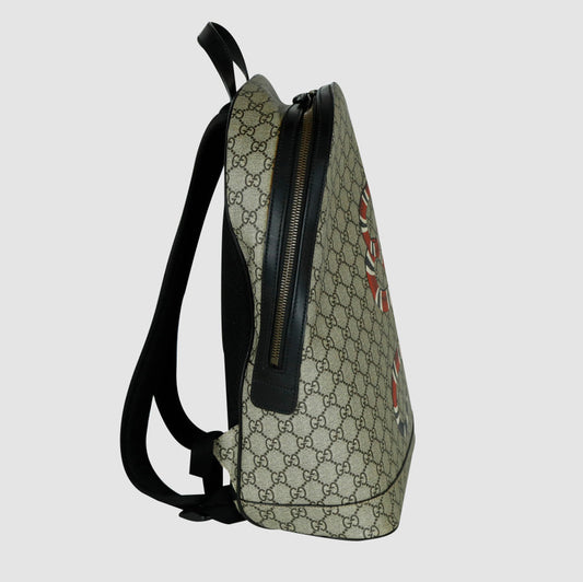 Supreme Snake Backpack 419584