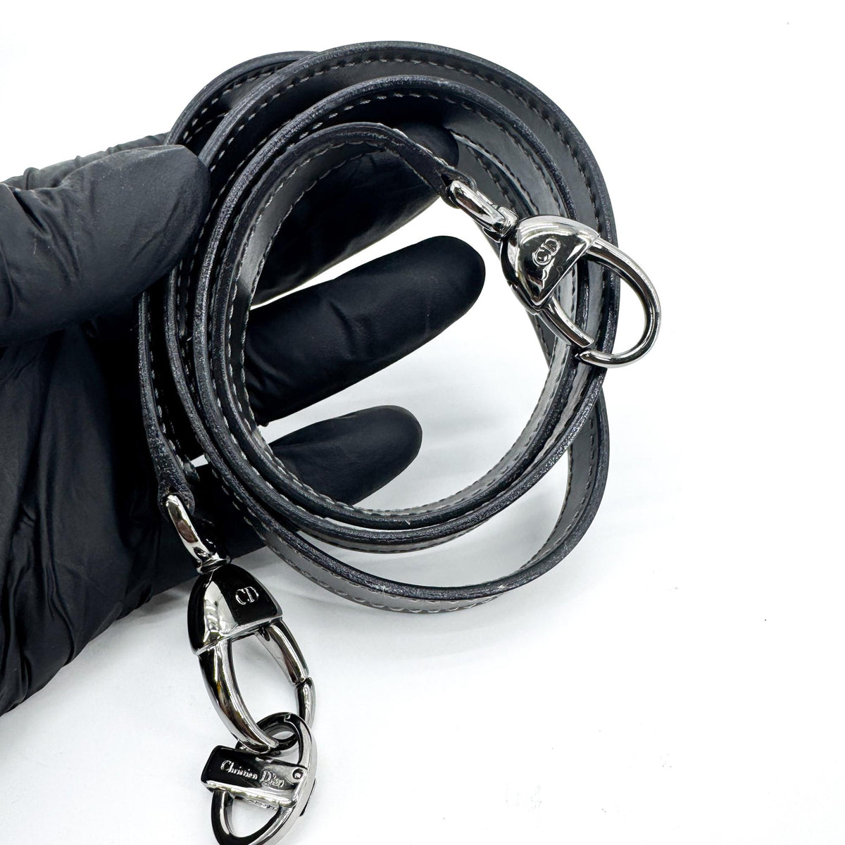 Dior Maris leather crossbody bag