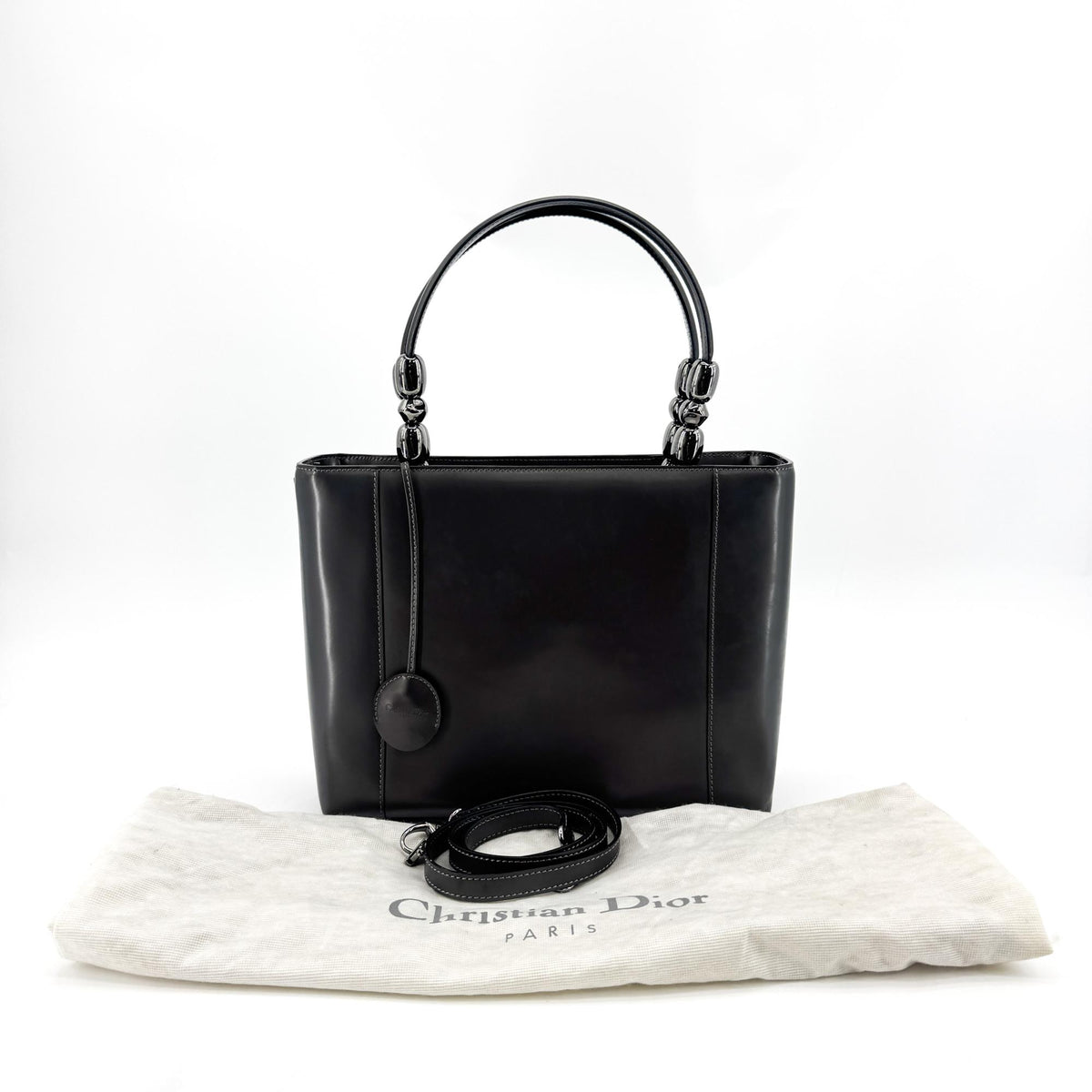 Dior Maris leather crossbody bag