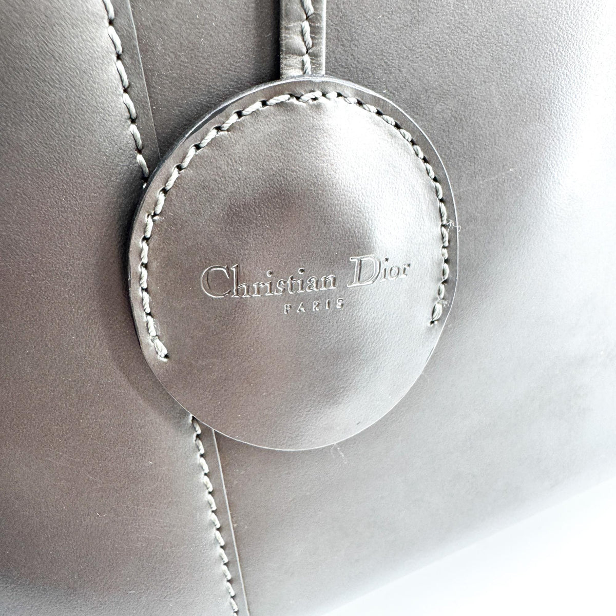 Dior Maris leather crossbody bag