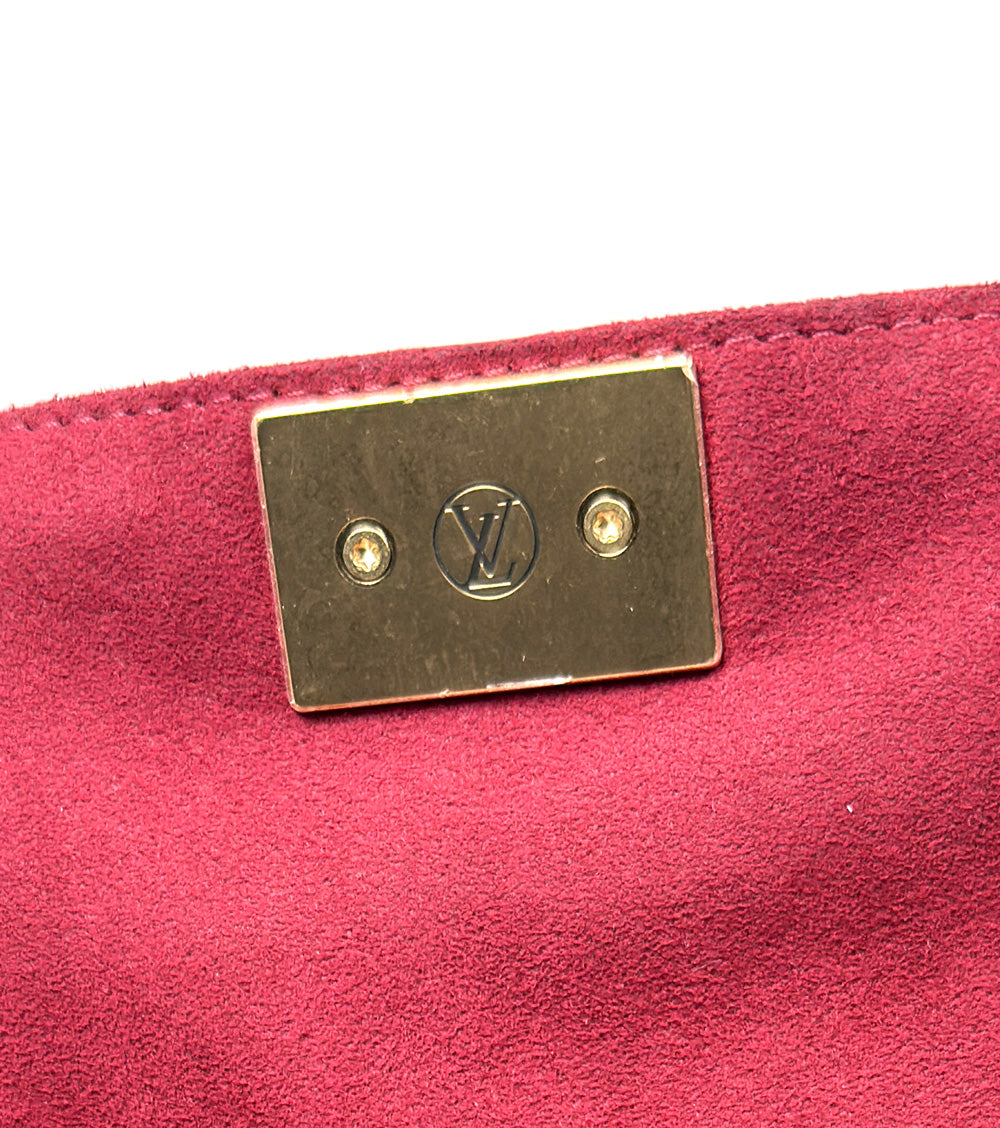 Louis Vuitton Monogram Marignane Shoulder Bag