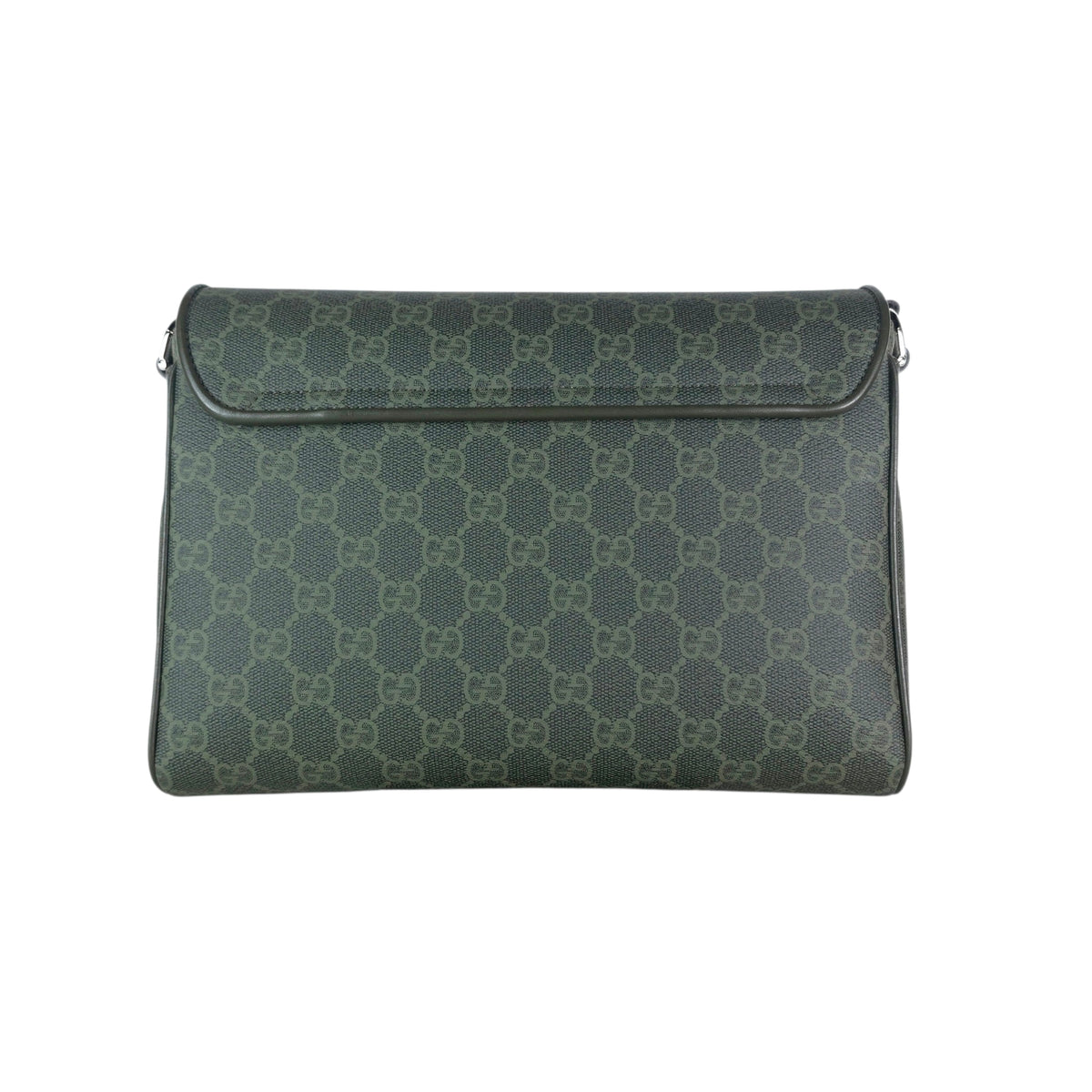 GG Supreme Crossbody Bag 792124