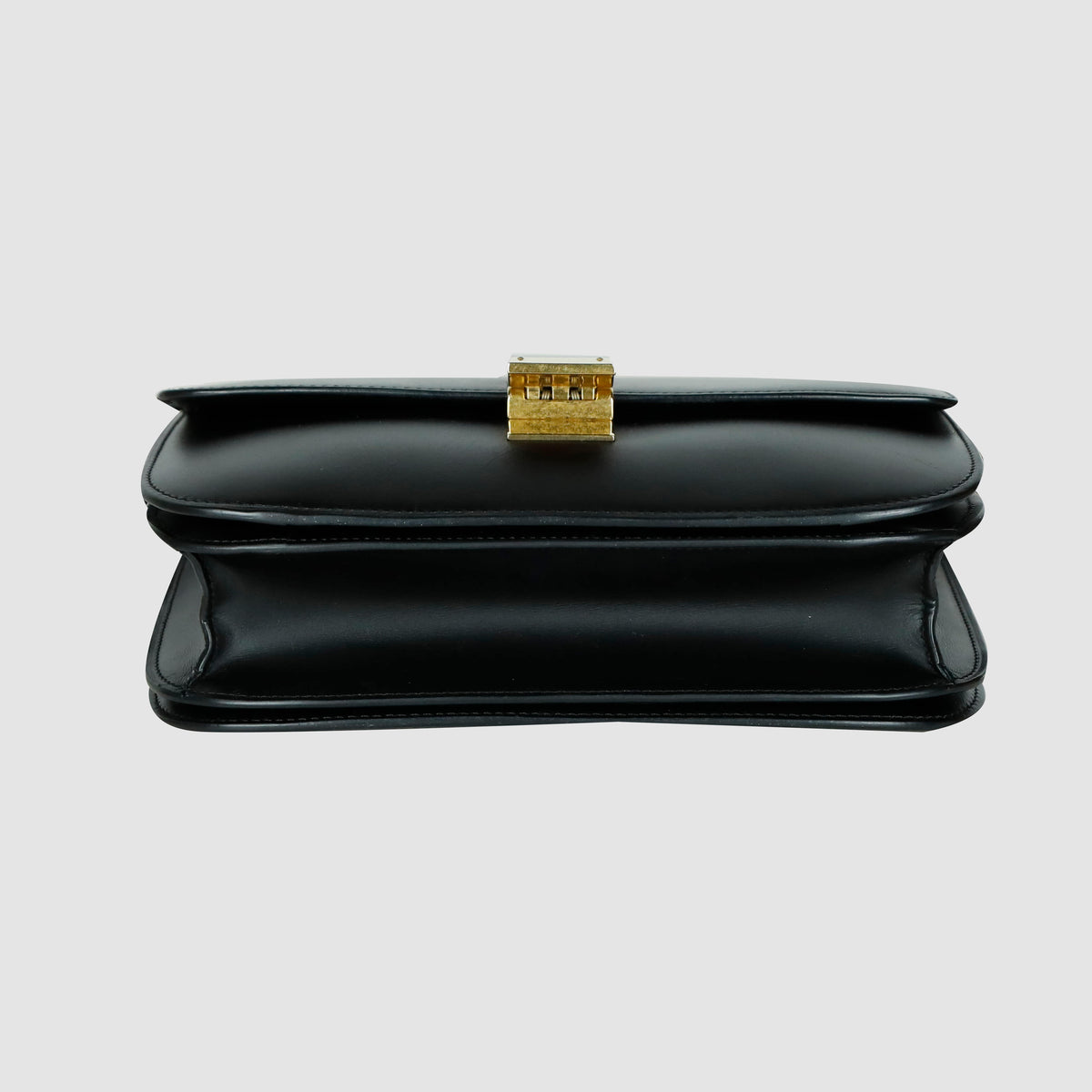 Medium Classic Box Shoulder Bag Crossbody 189173